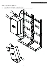 Preview for 27 page of Riello Condexa PRO 100 Installation, Technical And Maintenance  Manual