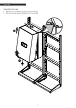 Preview for 28 page of Riello Condexa PRO 100 Installation, Technical And Maintenance  Manual