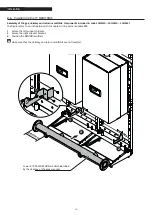 Preview for 30 page of Riello Condexa PRO 100 Installation, Technical And Maintenance  Manual