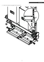 Preview for 33 page of Riello Condexa PRO 100 Installation, Technical And Maintenance  Manual