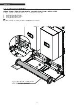 Preview for 34 page of Riello Condexa PRO 100 Installation, Technical And Maintenance  Manual