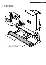 Preview for 35 page of Riello Condexa PRO 100 Installation, Technical And Maintenance  Manual