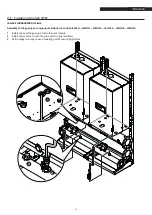 Preview for 39 page of Riello Condexa PRO 100 Installation, Technical And Maintenance  Manual