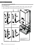 Preview for 42 page of Riello Condexa PRO 100 Installation, Technical And Maintenance  Manual