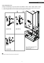 Preview for 43 page of Riello Condexa PRO 100 Installation, Technical And Maintenance  Manual