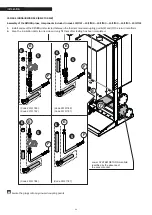 Preview for 44 page of Riello Condexa PRO 100 Installation, Technical And Maintenance  Manual