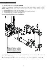 Preview for 46 page of Riello Condexa PRO 100 Installation, Technical And Maintenance  Manual