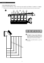 Preview for 50 page of Riello Condexa PRO 100 Installation, Technical And Maintenance  Manual