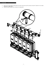 Preview for 52 page of Riello Condexa PRO 100 Installation, Technical And Maintenance  Manual