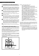 Preview for 54 page of Riello Condexa PRO 100 Installation, Technical And Maintenance  Manual