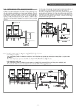 Preview for 55 page of Riello Condexa PRO 100 Installation, Technical And Maintenance  Manual