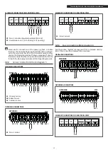 Preview for 63 page of Riello Condexa PRO 100 Installation, Technical And Maintenance  Manual