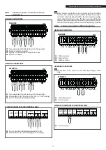 Preview for 65 page of Riello Condexa PRO 100 Installation, Technical And Maintenance  Manual