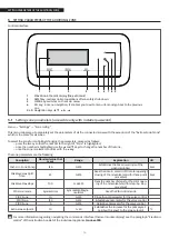 Preview for 70 page of Riello Condexa PRO 100 Installation, Technical And Maintenance  Manual