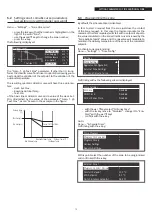 Preview for 73 page of Riello Condexa PRO 100 Installation, Technical And Maintenance  Manual