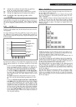 Preview for 81 page of Riello Condexa PRO 100 Installation, Technical And Maintenance  Manual