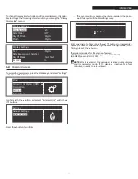 Preview for 11 page of Riello Condexa PRO NA 117 P User'S Information Manual