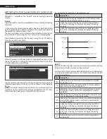 Preview for 12 page of Riello Condexa PRO NA 117 P User'S Information Manual