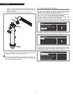 Preview for 30 page of Riello Condexa PRO NA 117 P User'S Information Manual