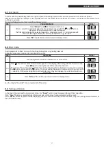 Предварительный просмотр 21 страницы Riello Condexa Pro2 150 Evo IN A Installation Instructions Manual