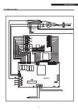 Предварительный просмотр 31 страницы Riello Condexa Pro2 150 Evo IN A Installation Instructions Manual