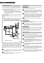 Preview for 10 page of Riello Condexa Pro3 230 IN V02 Installation Instructions Manual