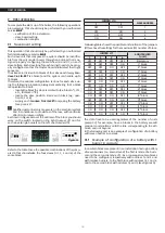 Preview for 18 page of Riello Condexa Pro3 230 IN V02 Installation Instructions Manual