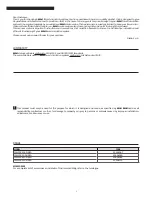 Preview for 2 page of Riello CSAL25 R 200 N REG Installer, Technical Assistan Ce Service And User Manual