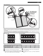 Preview for 9 page of Riello CSAL25 R 200 N REG Installer, Technical Assistan Ce Service And User Manual