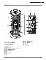 Preview for 11 page of Riello CSAL25 R 200 N REG Installer, Technical Assistan Ce Service And User Manual