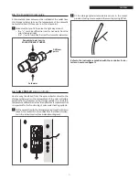 Preview for 17 page of Riello CSAL25 R 200 N REG Installer, Technical Assistan Ce Service And User Manual