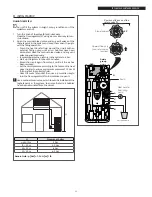 Preview for 23 page of Riello CSAL25 R 200 N REG Installer, Technical Assistan Ce Service And User Manual