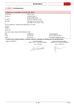 Preview for 5 page of Riello DB 12 SM C03 TC A0 FS1 T250 Installation, Use And Maintenance Instructions