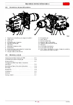 Предварительный просмотр 15 страницы Riello DB 12 SM C03 TC A0 FS1 T250 Installation, Use And Maintenance Instructions