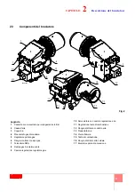 Preview for 7 page of Riello DB 16 SM C01 TC A0 FS1 T250 Installation, Use And Maintenance Instructions