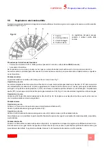 Preview for 17 page of Riello DB 16 SM C01 TC A0 FS1 T250 Installation, Use And Maintenance Instructions