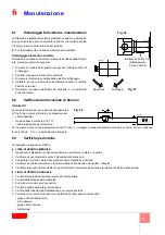 Preview for 19 page of Riello DB 16 SM C01 TC A0 FS1 T250 Installation, Use And Maintenance Instructions