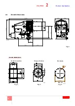 Preview for 26 page of Riello DB 16 SM C01 TC A0 FS1 T250 Installation, Use And Maintenance Instructions