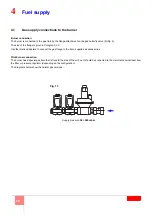 Preview for 30 page of Riello DB 16 SM C01 TC A0 FS1 T250 Installation, Use And Maintenance Instructions