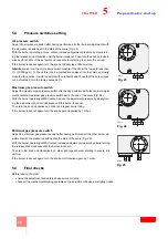 Preview for 36 page of Riello DB 16 SM C01 TC A0 FS1 T250 Installation, Use And Maintenance Instructions