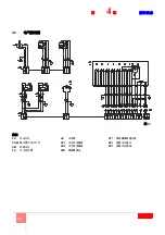 Preview for 50 page of Riello DB 16 SM C01 TC A0 FS1 T250 Installation, Use And Maintenance Instructions