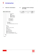 Preview for 23 page of Riello DB 4 SM BLU Installation, Use And Maintenance Instructions