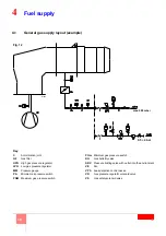 Preview for 30 page of Riello DB 4 SM BLU Installation, Use And Maintenance Instructions