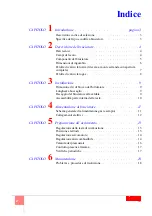 Preview for 4 page of Riello DB3 SM C01 TC FS1 A0 T250 Installation, Use And Maintenance Instructions