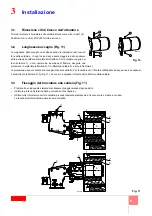 Preview for 11 page of Riello DB4 SM C01 TC A180 FS1 T250 Installation, Use And Maintenance Instructions