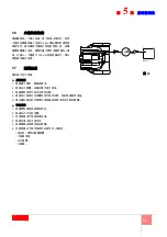 Preview for 59 page of Riello DB4 SM C01 TC A180 FS1 T250 Installation, Use And Maintenance Instructions