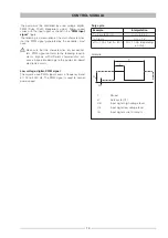 Preview for 14 page of Riello Dialog Plus 300 Instruction Manual