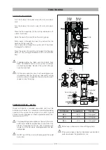 Preview for 20 page of Riello Dialog Plus 300 Instruction Manual