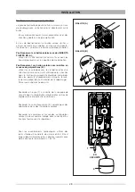 Preview for 28 page of Riello Dialog Plus 300 Instruction Manual