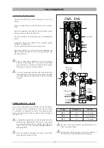 Preview for 32 page of Riello Dialog Plus 300 Instruction Manual